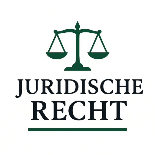 Juridisch Recht